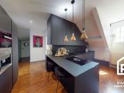 Appartement Ouistreham 5 pièce s 122.93 m2