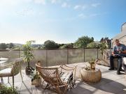 Appartement Ouistreham 5 pièces Coeur Héritage