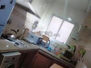 Appartement Oulfa ensoleillé et entretenu