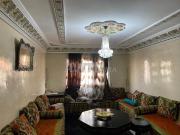 Appartement Oum Rabii