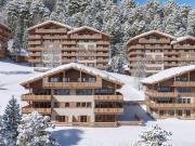 Appartement ouvert à la vente aux étrangers Crans...