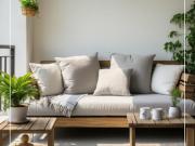 Appartement Ozoir la ferriere 2 pièces DOMAINE NOTRE DAME