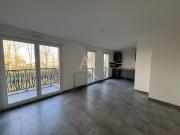 Appartement Ozoir La Ferriere 3 pièce s 63 m2