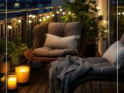 Appartement Ozoir la ferriere 4 pièces RÉSIDENCE MIRABEAU