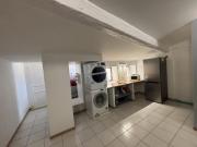 APPARTEMENT P1 38m2 NIMES ECUSSON PROXIMITE PLACE DU...