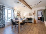 Appartement P2 55M² Jardins De La Fontaine Vue Tour...