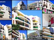 Appartement P2 avec Terrasse à Ovalie – Un Cadre de Vie...