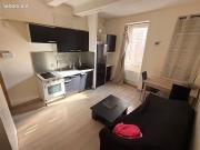 Appartement p2 quartier gambetta