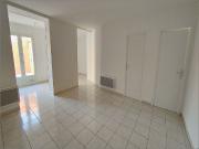 Appartement P2 + Terrasse à NIMES