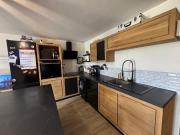 Appartement P3 sans travaux à Uzès 71m² Uzès