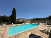 Appartement P3 sans travaux à Uzès 71m² Uzès