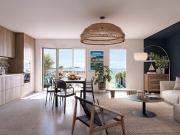 Appartement Paimpol 3 pièces LES JARDINS DE KERROC'H