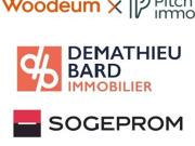 Appartement Palaiseau 1 pièce EFFERVESCENCE