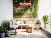 Appartement Palaiseau 2 pièces RESIDENCE DU PARC