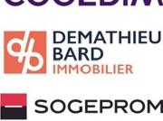 Appartement Palaiseau 3 pièces EFFERVESCENCE