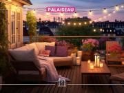 Appartement Palaiseau RESIDENCE MADELEINE EMPLACEMENT IDÉAL