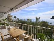 Appartement Palm Beach vue mer