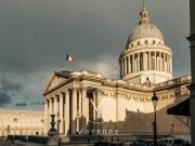 Appartement Panthéon 75005 2 pièces 1 chambre