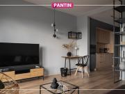 Appartement Pantin 2 pièces RÉSIDENCE HENRI