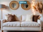 Appartement Pantin 3 pièces RÉSIDENCE L'ALLURE