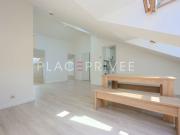 Appartement Parc Sainte Marie