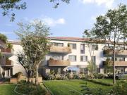 Appartement Parempuyre 3 pièces RIVAGE