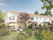 Appartement Parempuyre 4 pièces Clos Jala