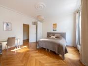 Appartement Paris 108m²