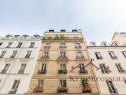 Appartement Paris 10.09m²