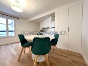 Appartement Paris 10ème, Poissonnière