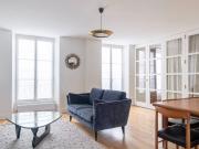 Appartement Paris 11ème, Filles du Calvaire