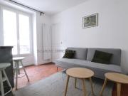 Appartement Paris 13ème, Gobelins