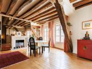 Appartement Paris 142m²