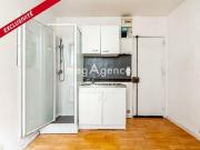 Appartement Paris 14e Arrondissement Île de France 75014...