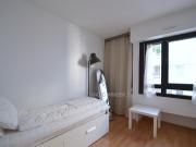 Appartement Paris 14ème, Montparnasse