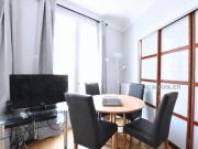 Appartement Paris 14ème, Montparnasse