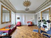 Appartement Paris 153m²