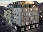 Appartement Paris 15ème 2 pièces PASTEUR