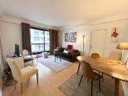 Appartement Paris 15ème, Charles Michels