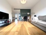 Appartement Paris 15ème, Commerce