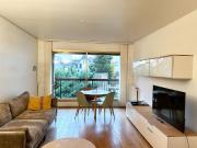 Appartement Paris 15ème, Convention