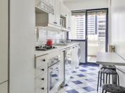 Appartement Paris 15ème, Montparnasse