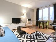 Appartement Paris 15ème, Pasteur