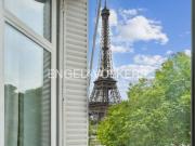 Appartement 156 m2 Paris 16ème