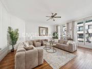 Appartement 240 m2 Paris 16ème
