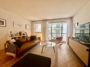 Appartement Paris 16ème, Boissière