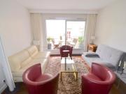 Appartement Paris 16ème, Chardon Lagache