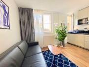 Appartement Paris 16ème, Chardon Lagache