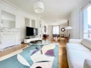 Appartement Paris 16ème, Jasmin