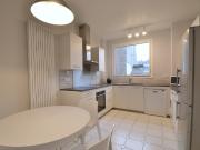Appartement Paris 16ème, La muette